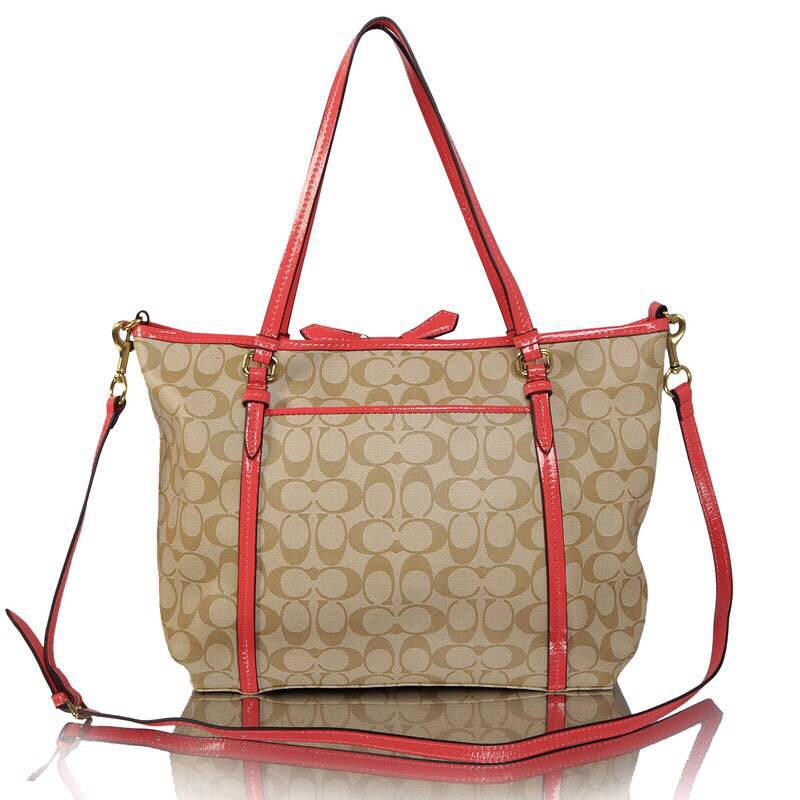 New Realer Coach Edie Shoulder Bag 31 In Signature Jacquard | Women